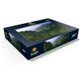 thumbnail image 3 of MyPuzzle - Na Pali Coast, Kauai Island, Hawaii, USA - Premium 1000 Piece Jigsaw Puzzle for Adults, 3 of 6