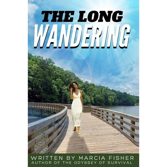 The Odyssey of Survival: The Long Wandering (Paperback)