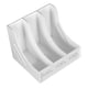 thumbnail image 5 of Soporte Organizador de archivos Sharpla grande de escritorio 3 compartimentos, 5 of 8