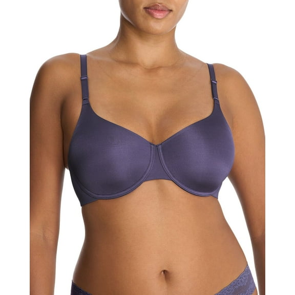 Natori womens Liquid Full Fit Contour Underwire Bra, 34DD