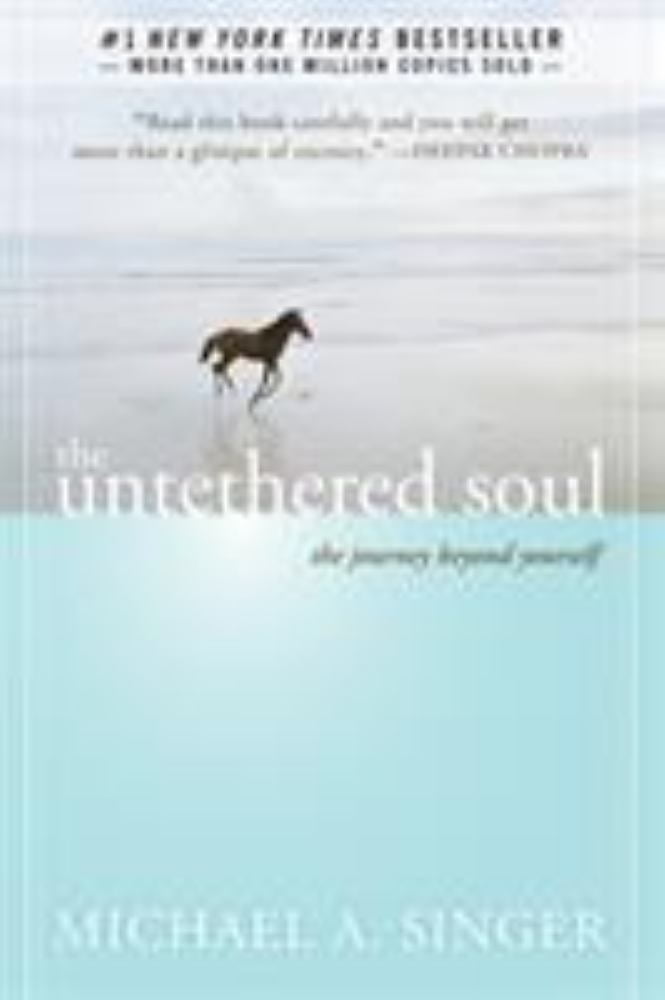 the untethered soul negative reviews the untethered soul negative reviews