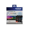 thumbnail image 2 of Brother LC30333PKS Original Ink Cartridge - Magenta, Yellow, Cyan, 2 of 5
