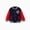 Spider-Man, variant on Disney Cars Boys Bomber Jackets Lightning McQueen Varsity Lightweight Sweatshirts Gift Fall Spring Toddler 3-4T