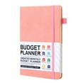 thumbnail image 2 of Aoyunhp Monthly Budget Book with Expense Tracker Notebook, Budget Planner,Undated Bill Organizer & Finance Planner To Take Control of Your Money, Account Book To Manage Your Finances,Budget Book, 2 of 4