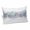 Blue, variant on Purple Blue Eucalyptus Leaves Body Pillow Covers 20"x54", Spring Summer Botanical Floral Soft Brushed Breathable Throw Pillow Covers, Pillowcase with Zipper for Couch Sofa Bedroom Living Room