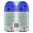 thumbnail image 2 of Aromatizante de ambiente automático, Air Wick® 2 repuestos Bambú y Pepino 250 mL c/u, 2 of 4