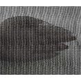 thumbnail image 4 of oneOone Viscose Chiffon Fabric Wave Block Print Fabric By The Yard 42 Inch Wide, 4 of 4
