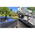 thumbnail image 1 of HAKANIO Antena de Radio Repuesto patible con Ford F150 F250 F350 Rapto, 1 of 2