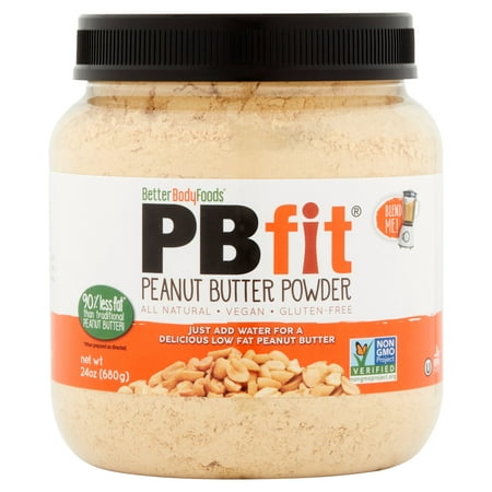pbfit peanut