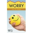 thumbnail image 1 of Pre-Owned Worry: The Joy Stealer (Paperback) 1628629843 9781628629842, 1 of 1