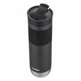 thumbnail image 4 of Termo Acero Inox Sistema Snapseal Byron 710 Ml Contigo gris, 4 of 4