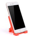 thumbnail image 1 of Support de Téléphone Tablette en Plastique PP Mini F1 pour iPhone iPad Samsung, 1 of 1
