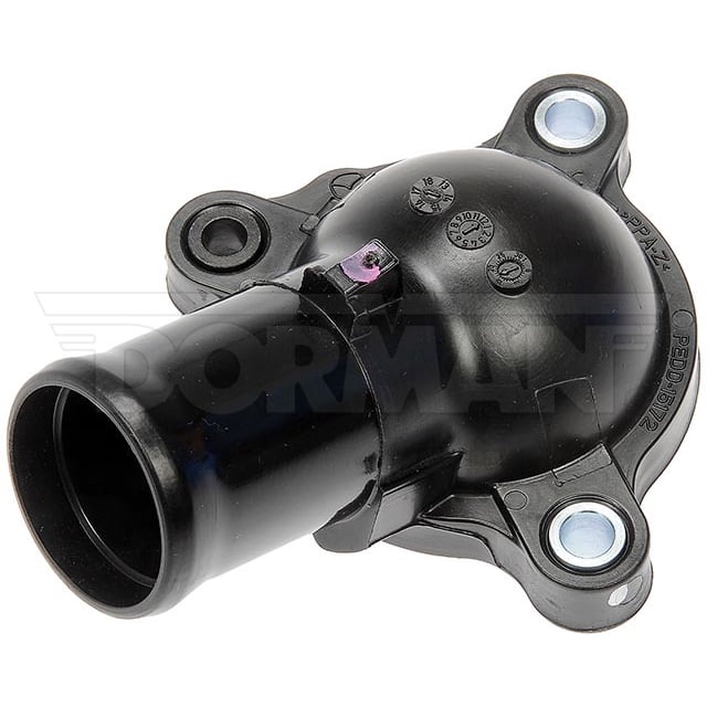 Toma de agua Mazda 3 18-12,Mazda 3 Sport 18-12,Mazda 6 17-14,Mazda CX-3 18-16,Mazda CX-5 17-13 DORMAN 902-5198 Construccion duradera, rentable y confiable