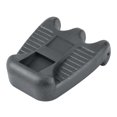 thumbnail image 2 of Soporte de barra de billar profesional duradero para piscina, 2 agujeros Afortunado Sencillez, 2 of 5