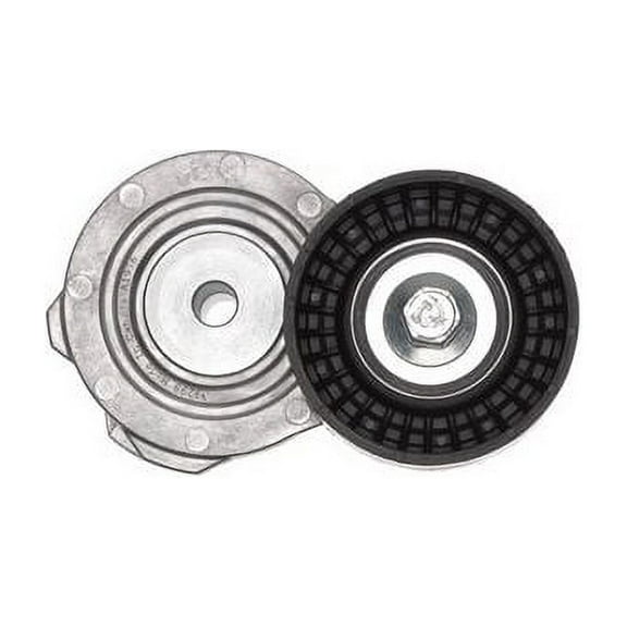 Alternator and Water Pump Accessory Belt Tensioner - Compatible with 2011 - 2021 Ford F-150 2012 2013 2014 2015 2016 2017 2018 2019 2020