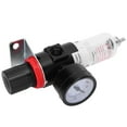 thumbnail image 4 of Pressure Regulator,Air Filter Pressure Regulator Air Filter Pressure Gage Air Filter Pressure Gauge Highly Versatile, 4 of 13