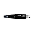 thumbnail image 3 of Tripp Lite 6 ft. Heavy-Duty USB Sync/Charge Cable with Lightning Connector, Black, 3 of 7