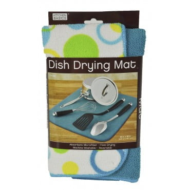 Kitchen Basics Dish Drying Mat Care kitchen basics kitchen basic dish drying mat walmart Kitchen Basics Dish Drying Mat Care kitchen basics kitchen basic dish drying mat walmart