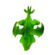 thumbnail image 1 of TQEHS Juguetes de dinosaurio para dedos con tirachinas, juguetes de catapulta, dinosaurio volador elástico para dedos M1 O1M8, 1 of 6