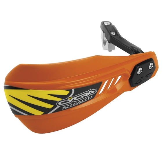 Cycra Stealth Primal Hguard Org 1Cyc-0055-22X New