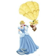 Disney - Disney Princess Giant Stickers