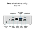 thumbnail image 4 of ASUS SY RNUC15CRSU70000U NUC 15 Pro Plus Ultra 7 255H Intel Arc 140T Sans OS, 4 of 8