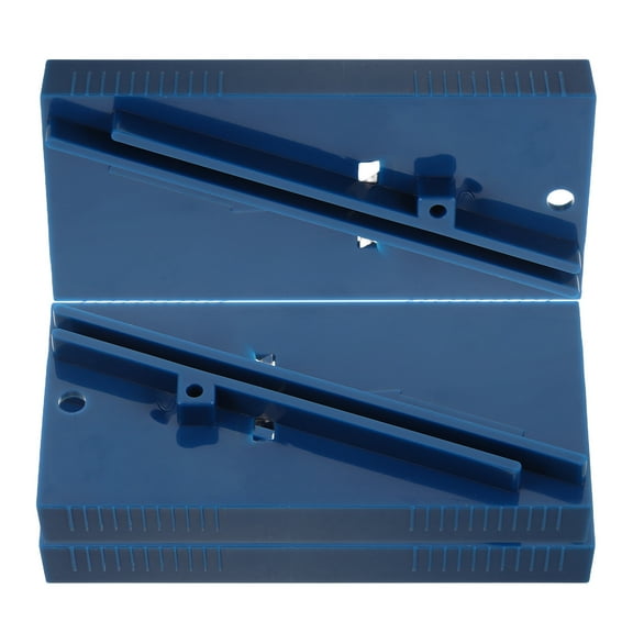 HOOWIFFY Plastic Squeegee for Automotive Window Tinting, Car Film Installation and Repair Tool