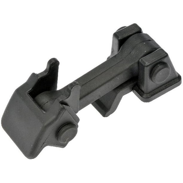 OE Replacement for 20072015 Jeep Wrangler Hood Latch Assembly (70th