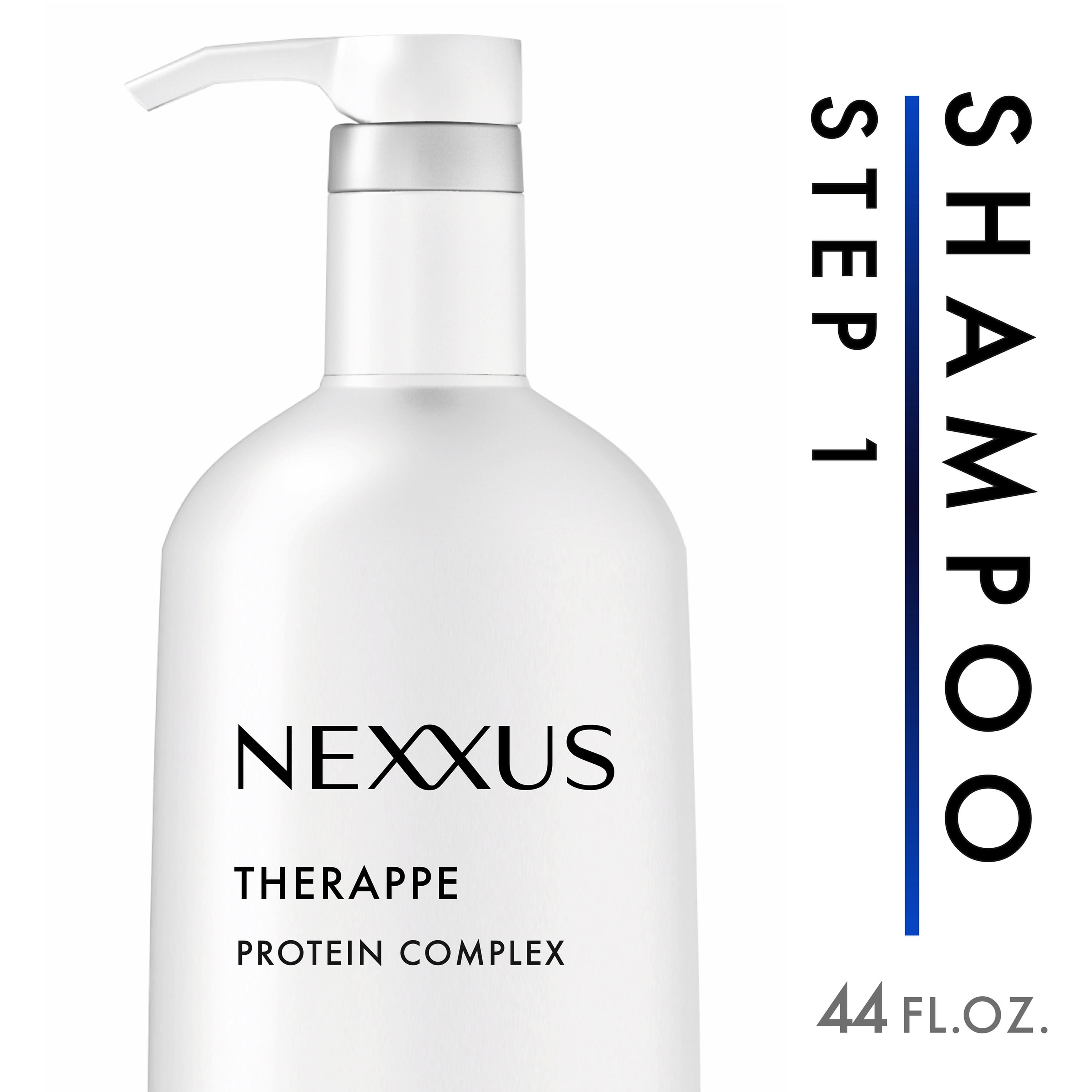 Nexxus Therappe Shampoo or Humectress Conditioner, 44 FL OZ