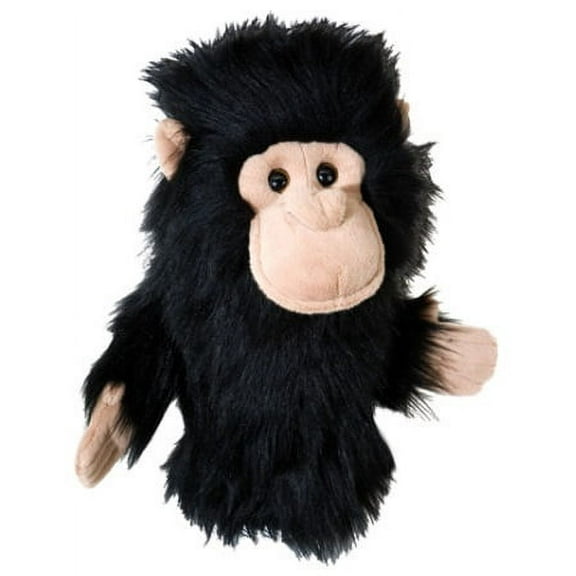 NEW Daphne's Headcovers Chimpanzee 460cc Driver Headcover