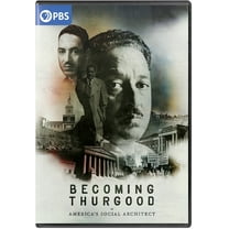 Becoming Thurgood: America's Social Architect
