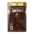 thumbnail image 1 of Locke & Key #1 - CGC 9.6 Comic Book, 1 of 1