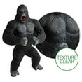 thumbnail image 5 of 7.5 inch Orangutan Figurines Gorilla Model Plastic Animal Action Figure for Animal Collection, 5 of 6
