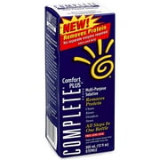 Advanced Medical Optics Complete Multi-Purpose Solution, 12 oz