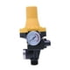 thumbnail image 1 of Controlador de presión de bomba de agua, interruptor de bomba, resistente al agua, automático, con manómetro para invernadero industrial., 1 of 8