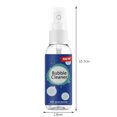 thumbnail image 3 of Limpiador de manchas de aceite desengrasante, espuma limpiadora de cocina, spray de burbujas (30ml), 3 of 5