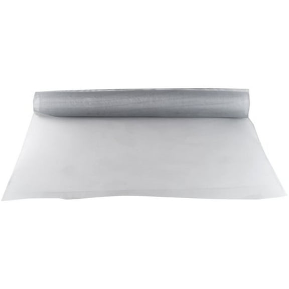 New York Wire #10510 36"x100' BRT Aluminum Screen