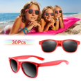 thumbnail image 4 of Gafas de Sol de Fiesta FEPITO para Niños, Adolescentes y Adultos - 30 piezas, 4 of 7