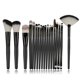 thumbnail image 1 of Herramientas esenciales para una aplicación impecable Colección de pinceles de maquillaje profesionales, 1 of 3