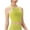 Green, variant on AherBiu Workout Tops for Women Cropped Tank Top Racerback Sports Camisole Shirts Activewear Athletic Gym Tanks