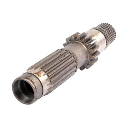 RAParts 189391M92 Multipower Transmission Countershaft Fits Massey Ferguson 158 30 FE135 1080