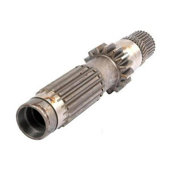 RAParts 189391M92 Multipower Transmission Countershaft Fits Massey Ferguson 158 30 FE135 1080