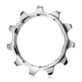 thumbnail image 1 of Cage de Vélo 11T / 13T, Acier Haute Résistance, Solide et Résistant à l'Usure, Performance de Changement, en Acier Inoxydable, pour Vélo de Route et Vélo de Montagne, 1 of 7