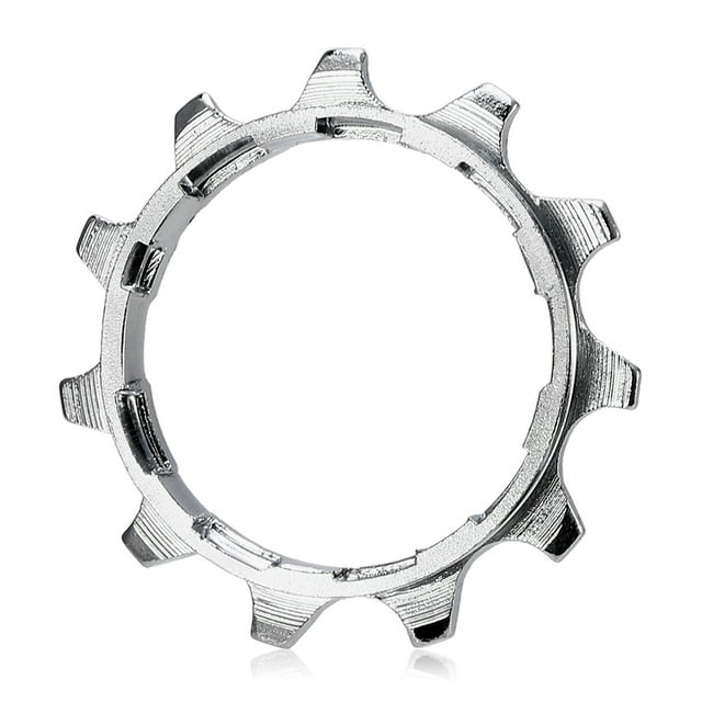 Cage de Vélo 11T / 13T, Acier Haute Résistance, Solide et Résistant à l'Usure, Performance de Changement, en Acier Inoxydable, pour Vélo de Route et Vélo de Montagne