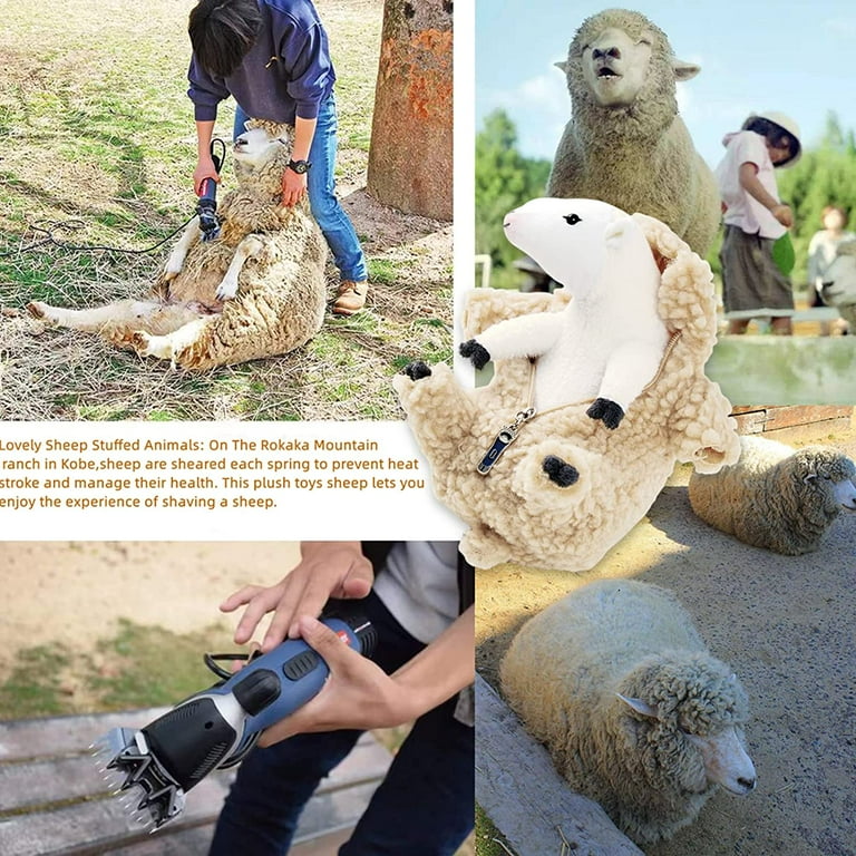 Best small stuffed shop animals