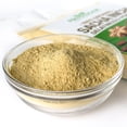 thumbnail image 6 of HerbaZest Organic Sacha Inchi Powder| 1 lb | USDA Certified, Gluten-Free, Vegan, Non-GMO & Plant-Based | Nutritional Powders, 6 of 6