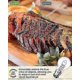 thumbnail image 3 of 4-Pack 100W B22 Bayonet Halogen Bulbs, B22 A55 Halogen Light Bulbs Dimmable Warm White 2700K, 862lm, 3 of 4