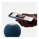 thumbnail image 4 of Asistente de Voz Apple Homepod Mini Azul, 4 of 4