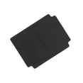 thumbnail image 1 of serony Games Sports Trading Card Dividers Card Separator 2.7 x 3.7 Inches Black, 1 of 9