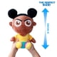 thumbnail image 2 of Figura de peluche Just Toys Amanda The Adventurer de 30 cm, 2 of 8